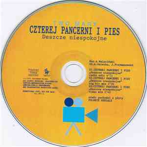 Two Marx - Czterej Pancerni I Pies "Deszcze Niespokojne" FLAC