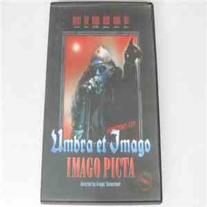 Umbra Et Imago - Imago Picta FLAC