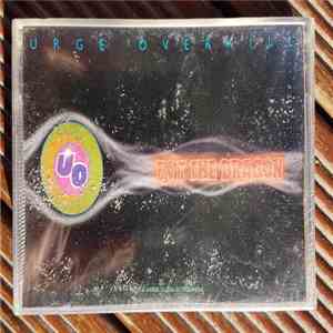 Urge Overkill - Exit The Dragon FLAC