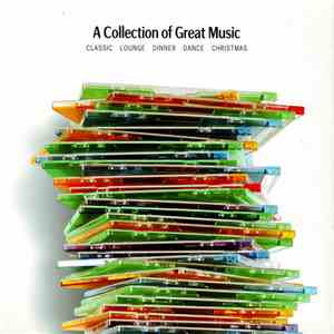 Various - A Collection Of Great Music FLAC