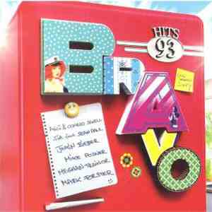 Various - Bravo Hits 93 FLAC