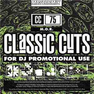 Various - Classic Cuts 75 - M.O.R. FLAC
