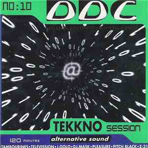 Various - DDC No:10 FLAC