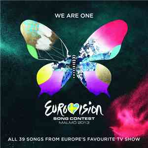 Various - Eurovision Song Contest - Malmö 2013 (Bonus Version) FLAC