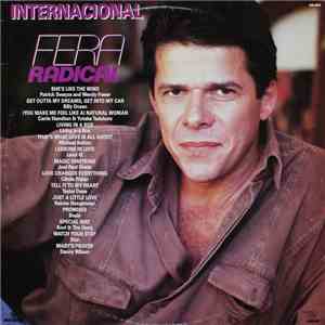 Various - Fera Radical/Internacional FLAC