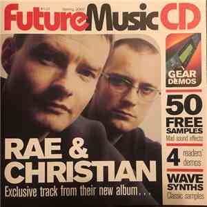 various - FMCD Spring 2001 FLAC