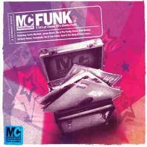 Various - Mastercuts Funk FLAC