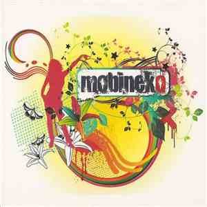 Various - Mobineko Artist Sampler FLAC