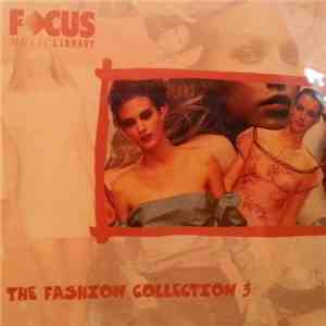 Various - The Fashion Collection 3 FLAC