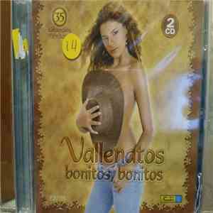 Various - Vallenatos Bonitos, Bonitos FLAC