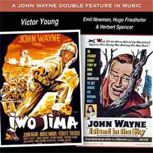 Victor Young - Sands Of Iwo Jima / Island In The Sky FLAC