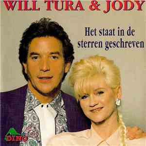 Will Tura & Jody - Het Staat In De Sterren Geschreven FLAC