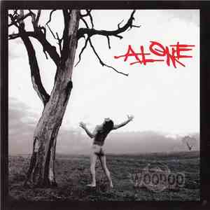 Woodoo - Alone FLAC
