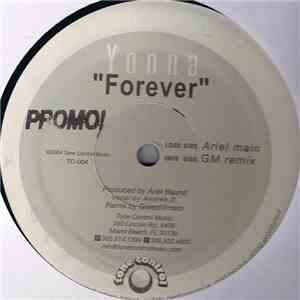 Yonna - Forever FLAC
