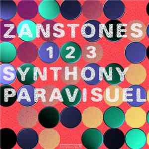 Zanstones - Synthony Paravisuel FLAC