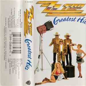 ZZ Top - Greatest Hits FLAC
