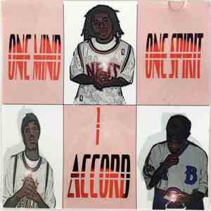1 Accord  - One Mind One Spirit FLAC