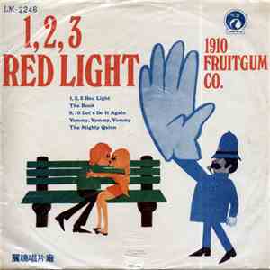 1910 Fruitgum Co. - 1, 2, 3 Red Light FLAC