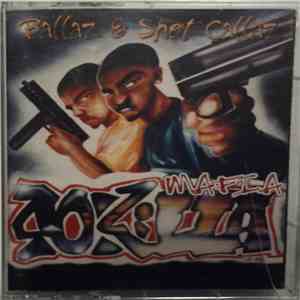 40 Killa Mafia - Ballaz & Shot Callaz FLAC