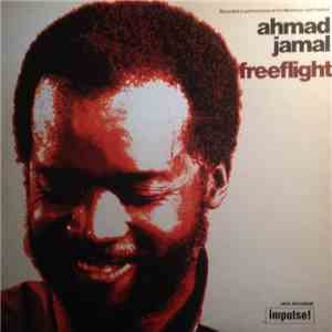 Ahmad Jamal - Freeflight FLAC