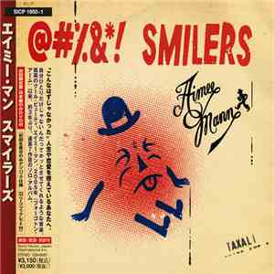 Aimee Mann - @#%&! Smilers FLAC