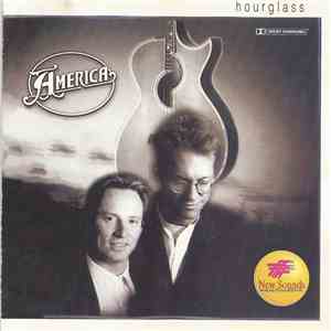 America  - Hourglass FLAC