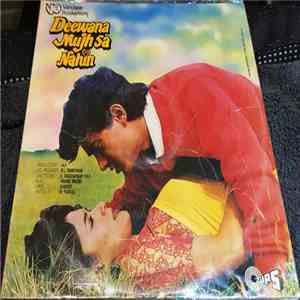 Anand Milind, Sameer - Deewana Mujh Sa Nahin FLAC