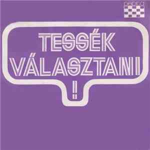 Apostol Együttes / Szűcs Judit - Okosabban Kéne Élni / Kedvesem Sose Félj FLAC