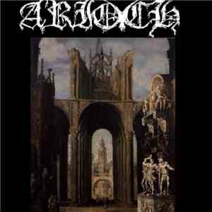 Arioch - ...We Await The Coming Of Night FLAC