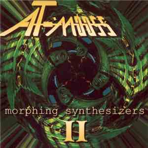AT-MOOSS - Morphing Synthesizers II FLAC