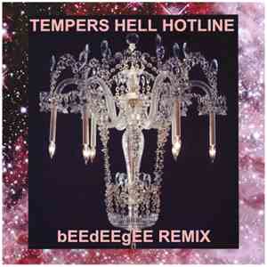bEEdEEgEE - Hell Hotline (bEEdEEgEE Remix) FLAC