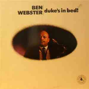 Ben Webster - Duke's In Bed FLAC