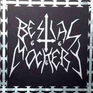 Bestial Mockery / Destruktor - Metal Of Death FLAC