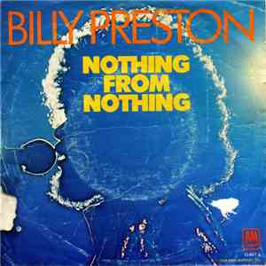 Billy Preston - Nothing From Nothing / My Soul Is A Witness FLAC
