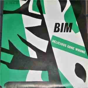 Bim - Delicious Gone Wrong FLAC