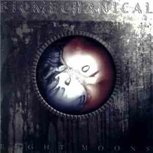 Biomechanical - Eight Moons FLAC