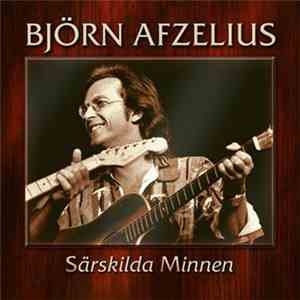 Björn Afzelius - Särskilda Minnen FLAC