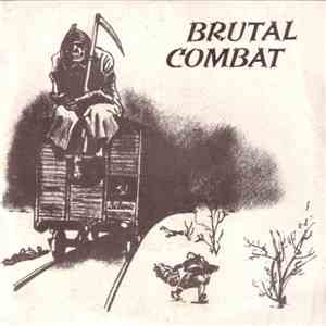 Brutal Combat - Passe A L'ouest / Indo-Europeens FLAC