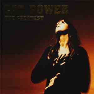 Cat Power - The Greatest FLAC