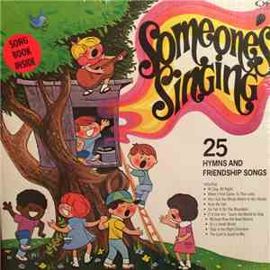 Catechetical Guild - Someone's Singing FLAC
