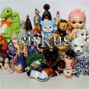 cirKus - Medicine FLAC