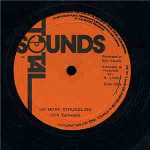 Clint Eastwood / McCook, Marquis And The Revolutionaries - No More Struggling / Joy Times FLAC