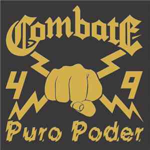 Combate 49 - Puro Poder FLAC