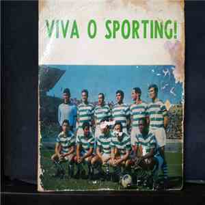 Conjunto "Os Lagartos" - Viva O Sporting! FLAC