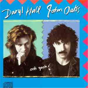 Daryl Hall John Oates - Ooh Yeah! FLAC