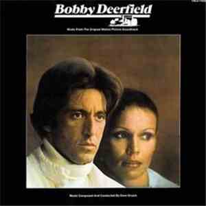 Dave Grusin - Bobby Deerfield: Music From The Original Motion Picture Soundtrack FLAC