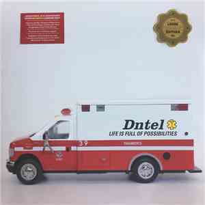 Dntel - Life Is Full Of Possibilities FLAC