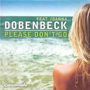 Dobenbeck Feat. Joanna - Please Don't Go FLAC