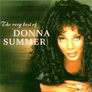 Donna Summer - The Very Best Of Donna Summer FLAC