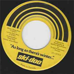 Doug Riley, Paul Muir , Allan Rhody, Pierre Sénécal - As Long As There'S Winter ... FLAC